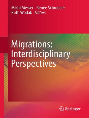 cover image of Migrations